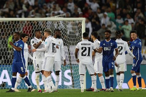 Real Madrid vs Al-Hilal: FIFA Club World Cup Final 2023 will be played on 12 February 2023 between Real Madrid and Al-Hilal. Know the date, venue, and live streaming details here.